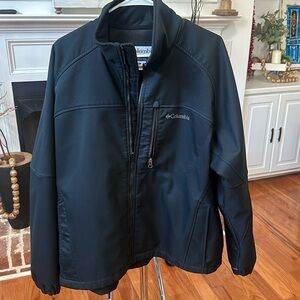 Columbia Jacket